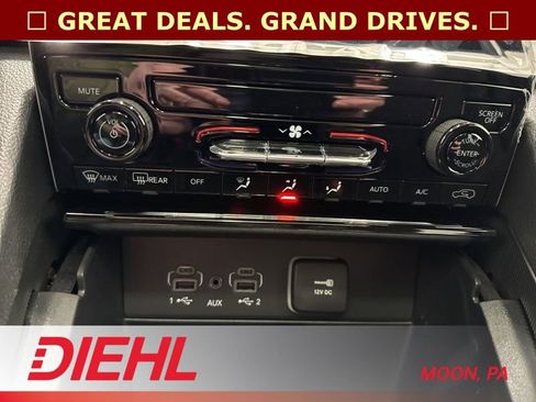 New 2025 Jeep Grand Cherokee Laredo X AWD/4WD image 29