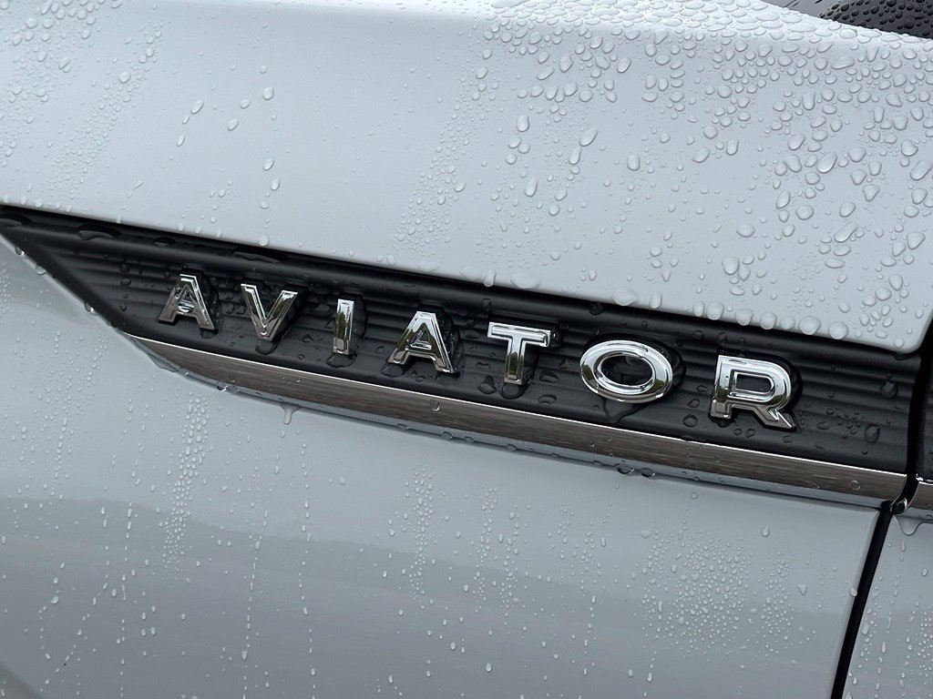 New 2027 Lincoln Aviator Reserve AWD/4WD image 30