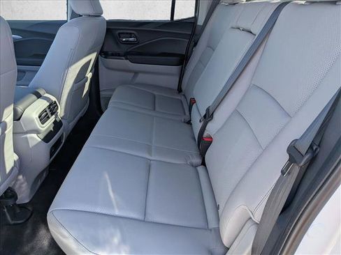 New 2026 Honda Ridgeline RTL image 15