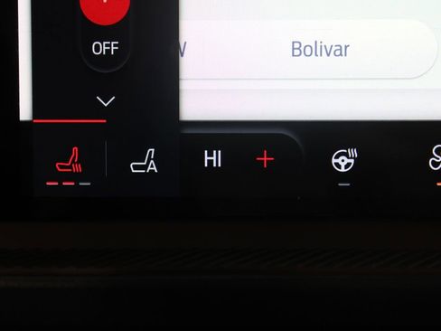 New 2025 Ford Bronco Sport Outer Banks w/ Outer Banks Tech Package+ image 45