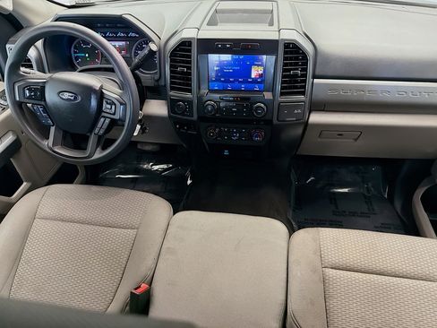 Used 2022 Ford F250 XLT AWD/4WD image 12