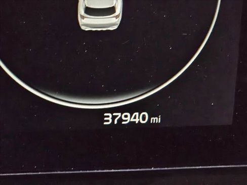 Used 2023 Kia Sportage X-Pro Prestige image 13