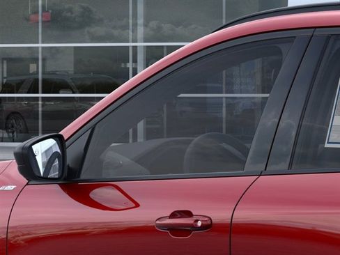 New 2026 Ford Escape ST-Line w/ Tech Pack #1 image 20