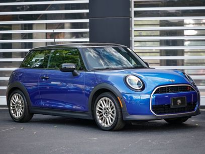 Used 2025 MINI Cooper S
