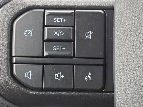 New 2026 Ford F350 XL w/ STX Appearance Package image 9