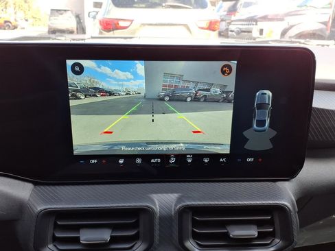 Used 2024 Ford Mustang Dark Horse RWD image 16