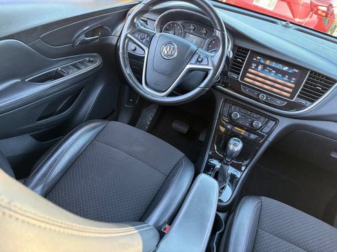 Certified 2019 Buick Encore Preferred FWD image 15