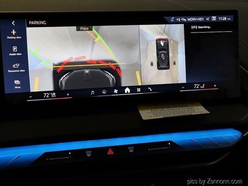 Used 2026 BMW X3 xDrive30 w/ Premium Package image 25