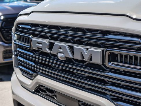New 2026 RAM 2500 Laramie image 11