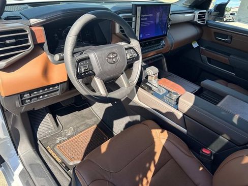 New 2026 Toyota Tundra 1794 Edition AWD/4WD image 20
