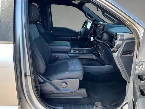 Used 2024 Ford F150 STX AWD/4WD image 5