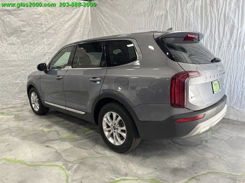 Used 2020 Kia Telluride LX image 7