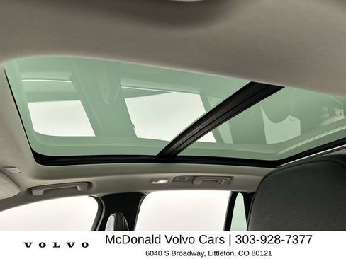 Certified 2023 Volvo XC90 B5 Plus w/ Protection Package AWD/4WD image 22