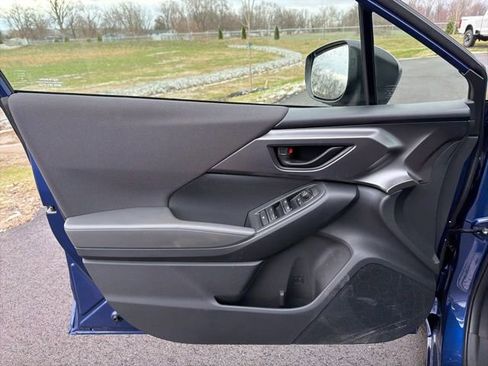 Used 2025 Subaru Impreza 2.0i image 14