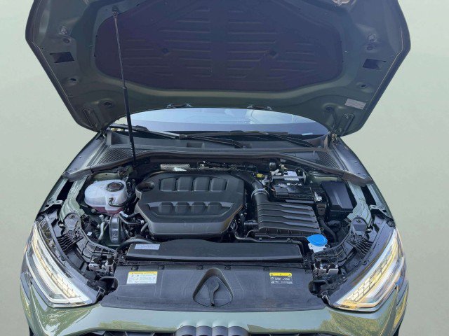 Certified 2026 Audi A3 2.0T Premium Plus AWD/4WD image 34