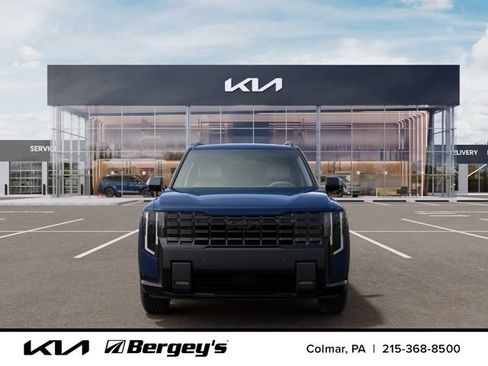 New 2027 Kia Telluride X-Line SX Prestige AWD/4WD image 2