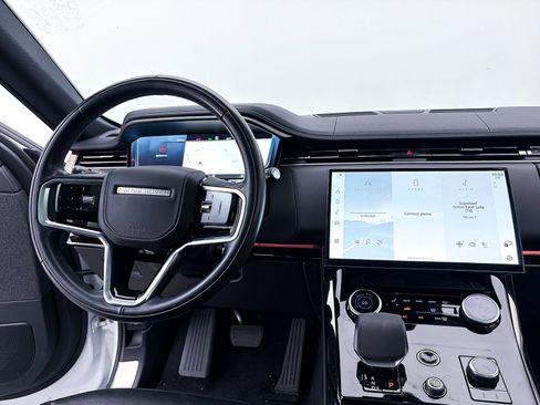 Used 2023 Land Rover Range Rover Sport SE AWD/4WD image 5