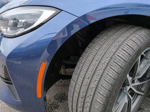 Used 2022 BMW 330i Sedan w/ Driving Assistance Package image 6