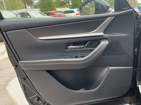New 2026 MAZDA CX-90 3.3 Turbo S w/ Premium Plus AWD/4WD image 6