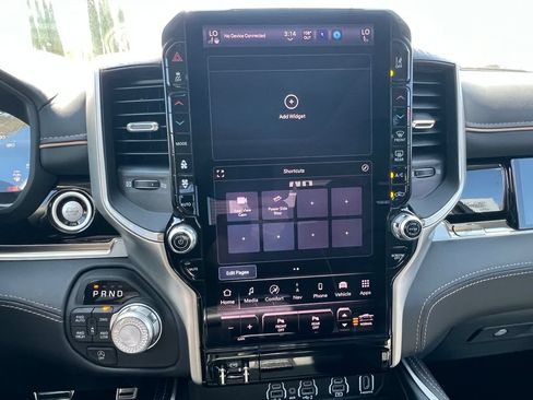 New 2026 RAM 1500 Tungsten AWD/4WD image 26
