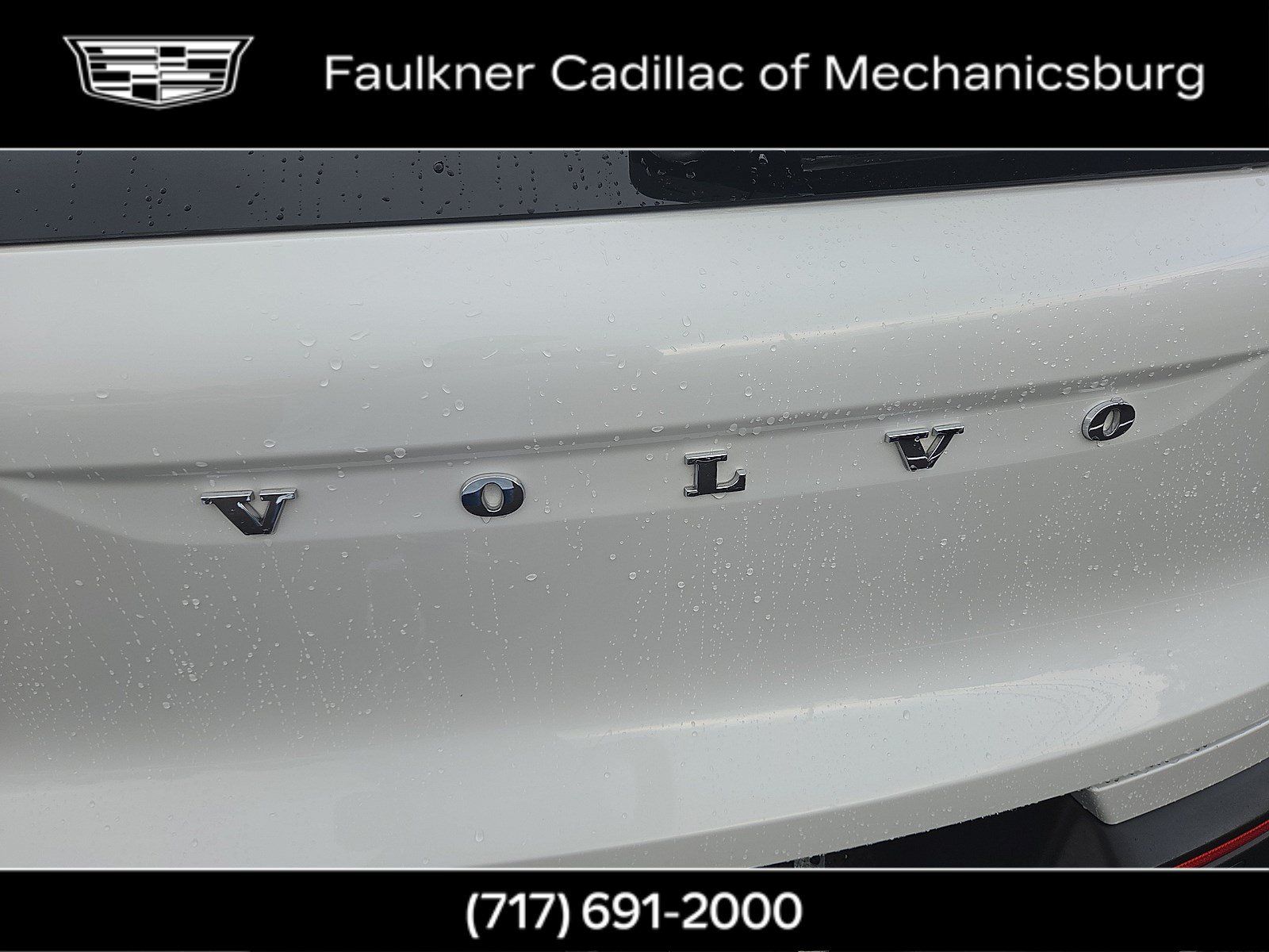 Used 2024 Volvo XC40 B5 Plus w/ Protection Package Premier AWD/4WD image 21
