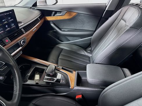 Used 2022 Audi A4 2.0T Premium image 24