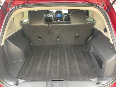 Used 2016 Jeep Compass High Altitude AWD/4WD image 26