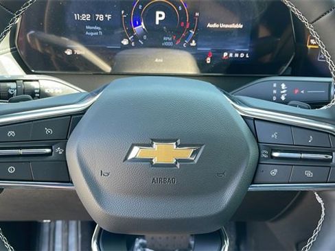 New 2026 Chevrolet Traverse LT w/ LPO, Floor Liner Package image 21