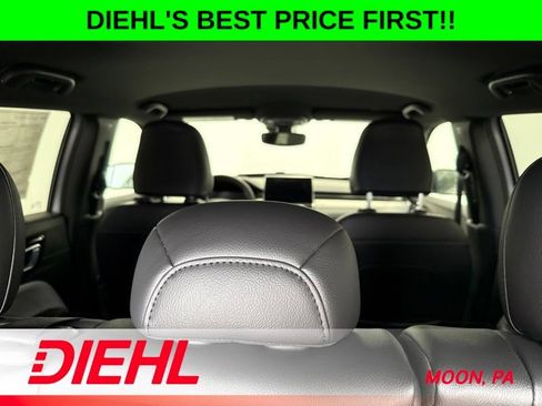 New 2026 Jeep Compass Limited AWD/4WD image 10