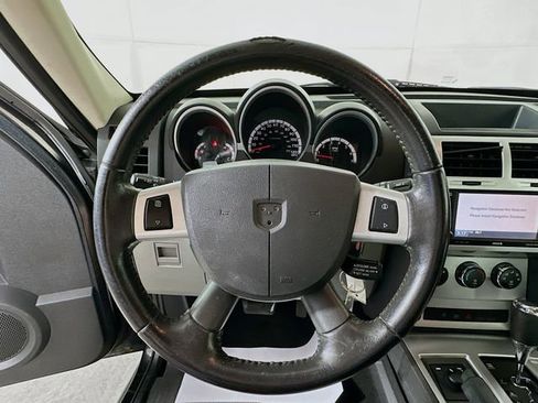 Used 2008 Dodge Nitro SLT image 12