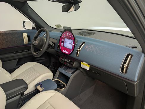 New 2026 MINI Cooper Countryman S image 25