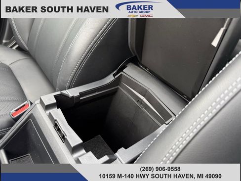 Used 2021 Subaru Forester Limited w/ Popular Package #3 image 28