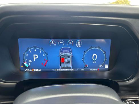 Used 2024 Ford F150 Raptor w/ Equipment Group 803A Raptor R image 23