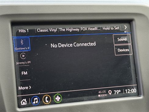 Certified 2024 Chevrolet Equinox LT image 18