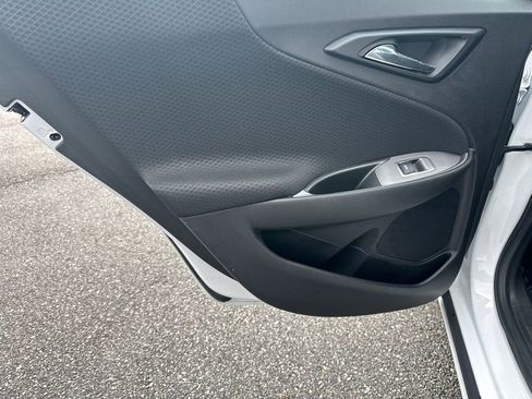 Used 2024 Chevrolet Malibu LT image 21