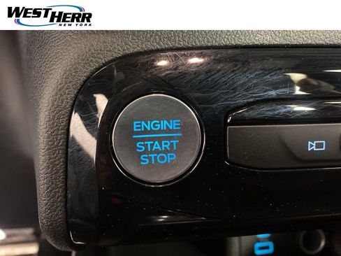 Used 2023 Ford Escape ST-Line Select w/ Tech Pack #2 AWD/4WD image 11