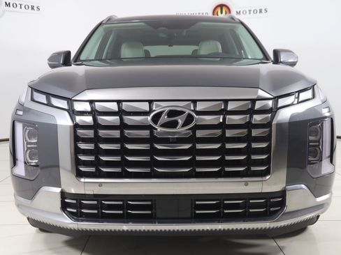 Used 2024 Hyundai Palisade Calligraphy AWD/4WD image 62
