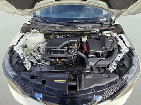 Used 2019 Nissan Rogue Sport S w/ Appearance Package image 31