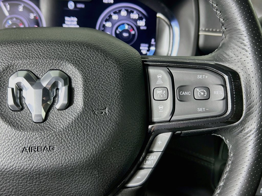 Used 2023 RAM 2500 Rebel w/ Level 2 Equipment Group AWD/4WD image 17