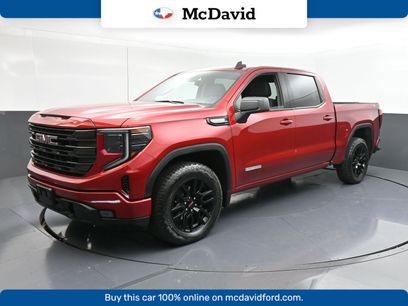 Used 2023 GMC Sierra 1500 Elevation w/ X31 Off-Road Package