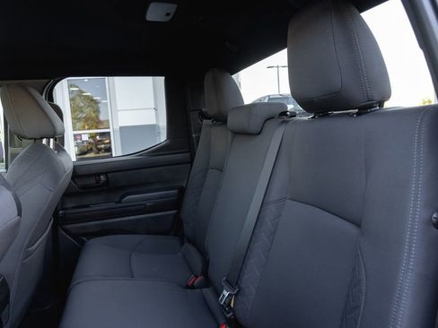 Certified 2025 Toyota Tacoma SR5 image 25