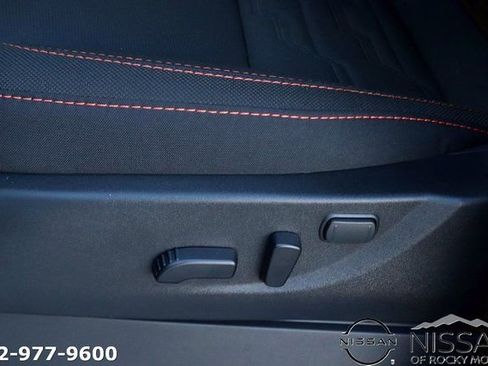 New 2026 Nissan Frontier PRO-4X w/ Pro-4x Convenience Package image 16