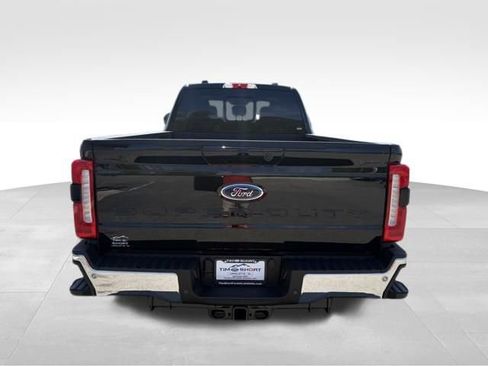 New 2026 Ford F350 Lariat image 10