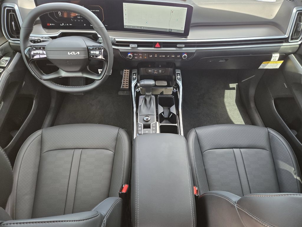 New 2026 Kia Sorento SX FWD image 22