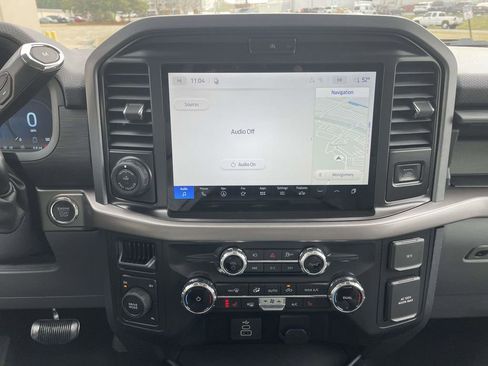 New 2026 Ford F150 XLT w/ Equipment Group 302A MID image 21