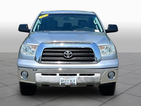 Used 2008 Toyota Tundra SR5 AWD/4WD image 3
