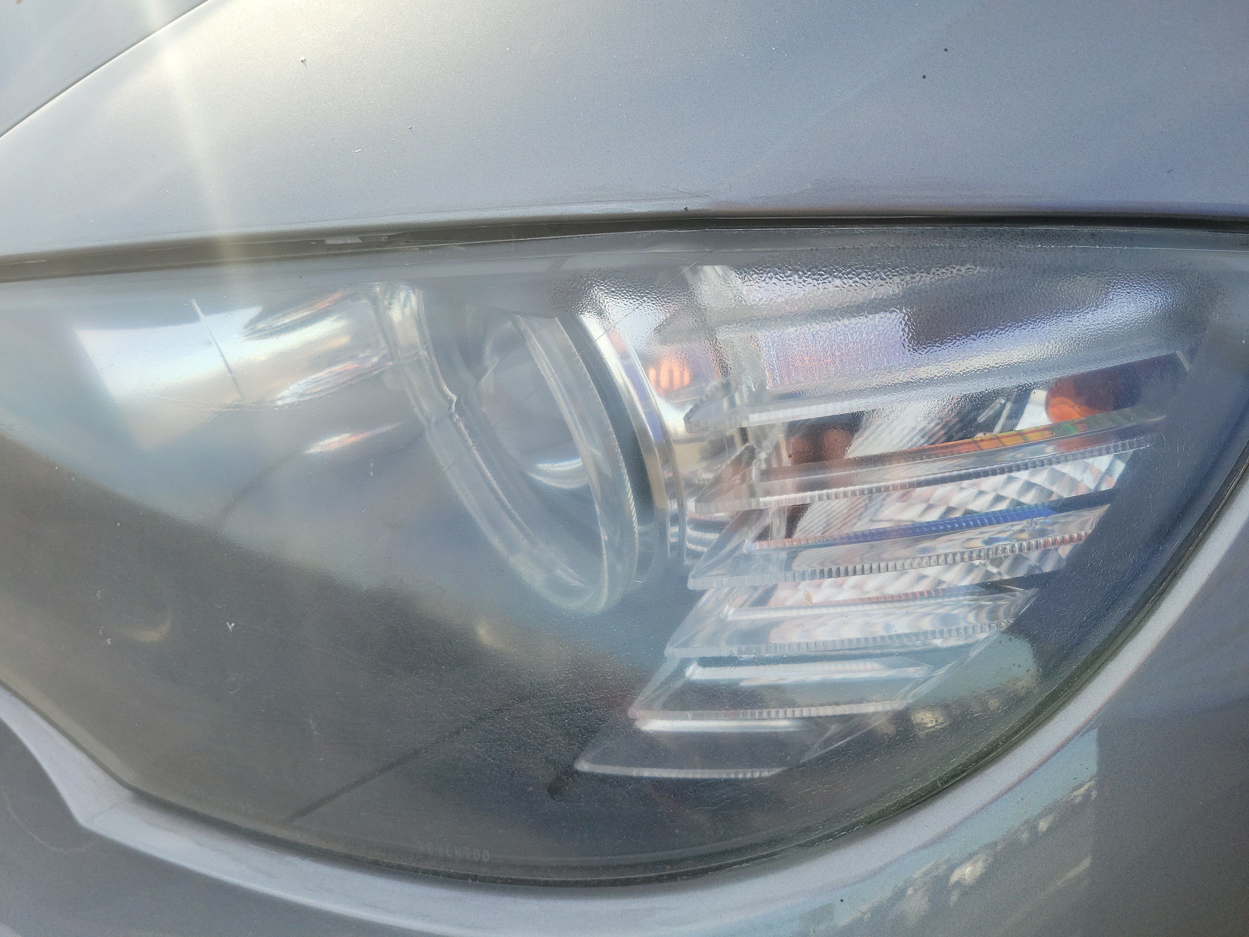 Used 2013 BMW X6 xDrive35i AWD/4WD image 4