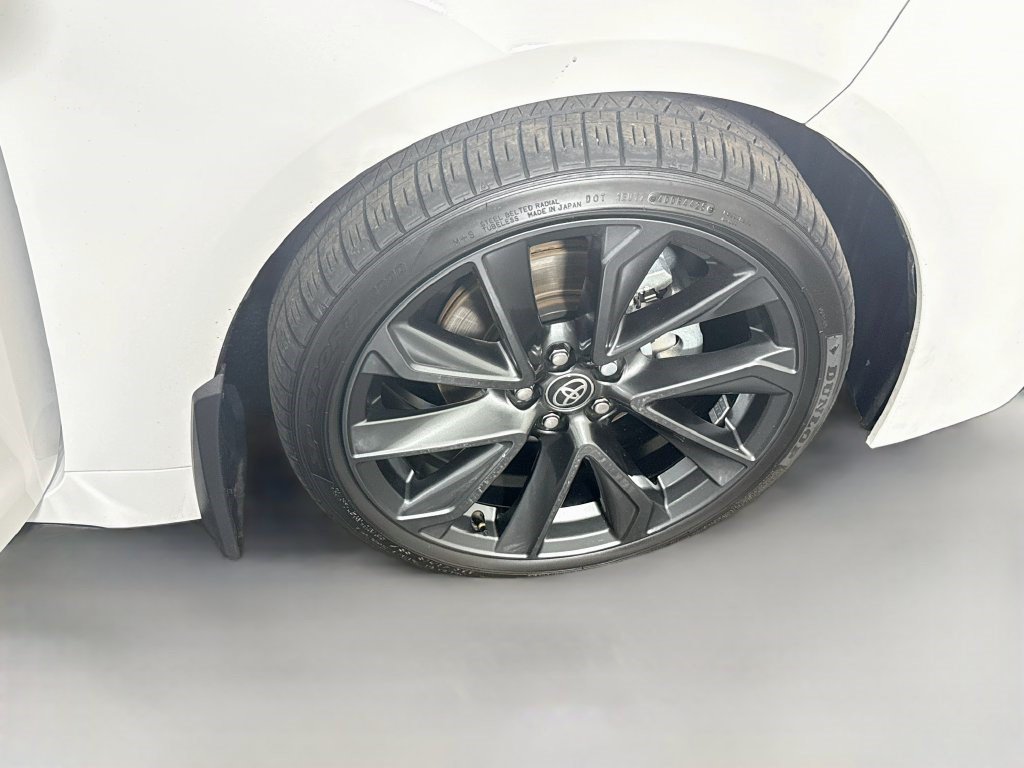 Used 2026 Toyota Corolla SE FWD image 31