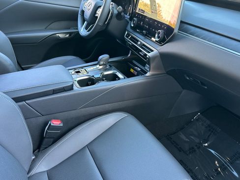New 2026 Lexus RX 350 AWD image 27