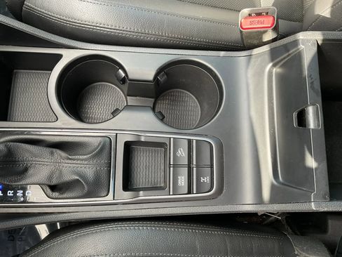 Used 2017 Hyundai Tucson SE Plus image 22